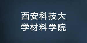 瑗垮畨縐戞妧澶у鏉愭枡瀛﹂櫌